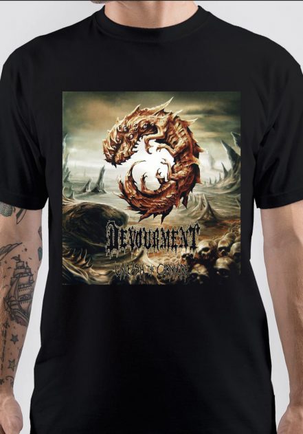 Devourment T-Shirt