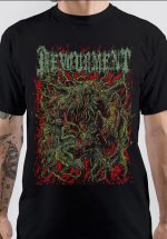 Devourment T-Shirt