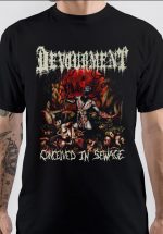 Devourment T-Shirt