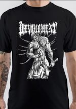 Devourment T-Shirt