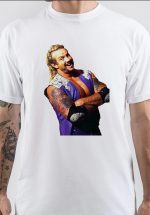 Diamond Dallas Page T-Shirt