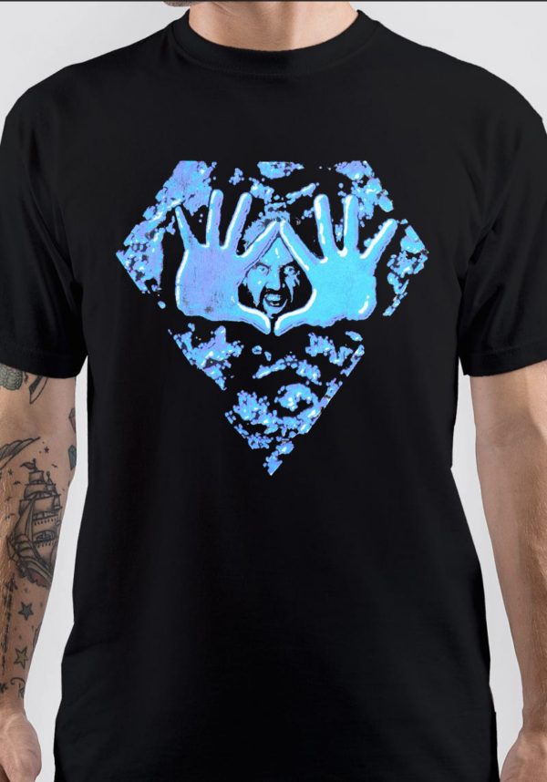 Diamond Dallas Page T-Shirt