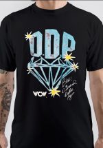 Diamond Dallas Page T-Shirt