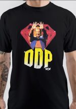 Diamond Dallas Page T-Shirt