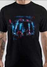 Dimitri Vegas And Like Mike T-Shirt