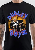 Dudley Boyz T-Shirt