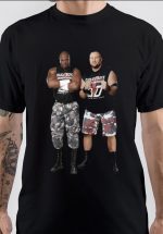 Dudley Boyz T-Shirt