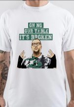 Dudley Boyz T-Shirt