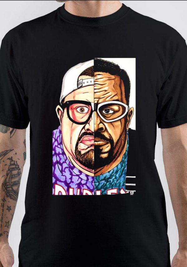 Dudley Boyz T-Shirt