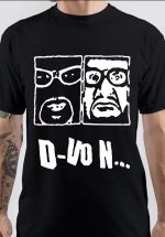 Dudley Boyz T-Shirt