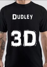 Dudley Boyz T-Shirt