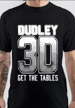 Dudley Boyz T-Shirt