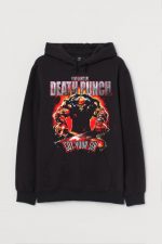 Five Finger Death Punch Hoodie