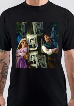 Flynn Rider T-Shirt