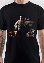 Frank Shamrock T-Shirt