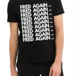 Fred Again T-Shirt