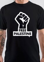 Free Palestine T-Shirt