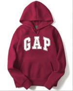 Gap Logo Hoodie