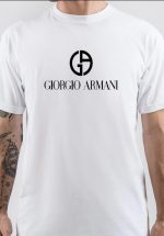 Giorgio Armani T-Shirt