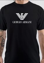 Giorgio Armani T-Shirt