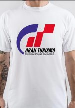 Gran Turismo T-Shirt