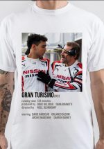 Gran Turismo T-Shirt