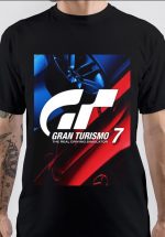 Gran Turismo T-Shirt