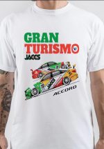 Gran Turismo T-Shirt