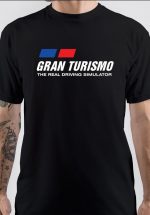 Gran Turismo T-Shirt