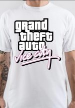 Grand Theft Auto T-Shirt