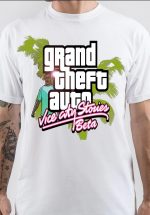 Grand Theft Auto T-Shirt