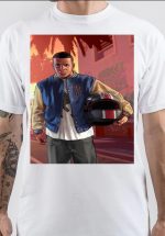 Grand Theft Auto T-Shirt