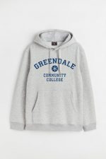 Greendale Community College Hoodie