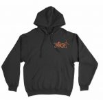 HANUMAN JI HOODIE