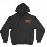 HANUMAN JI HOODIE