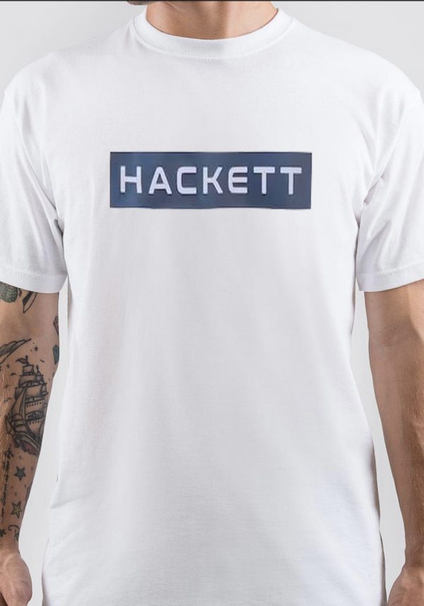 Hackett T-Shirt