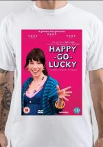 Happy-Go-Lucky T-Shirt