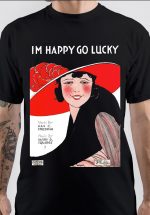 Happy-Go-Lucky T-Shirt