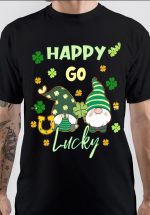 Happy-Go-Lucky T-Shirt