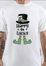 Happy-Go-Lucky T-Shirt