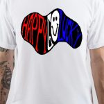 Happy-Go-Lucky T-Shirt