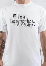 Happy-Go-Lucky T-Shirt