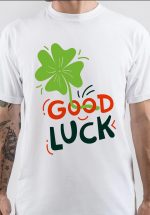 Happy-Go-Lucky T-Shirt