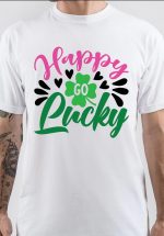 Happy-Go-Lucky T-Shirt