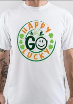 Happy-Go-Lucky T-Shirt