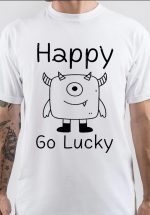 Happy-Go-Lucky T-Shirt