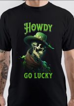 Happy-Go-Lucky T-Shirt