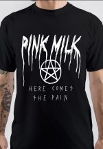 Here Comes The Pain T-Shirt