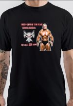 Here Comes The Pain T-Shirt