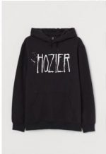 Hozier Hoodie